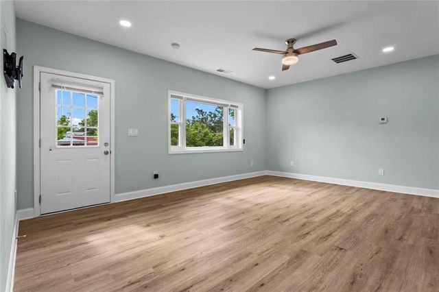 4513 Academy Street, Acworth, GA 30101