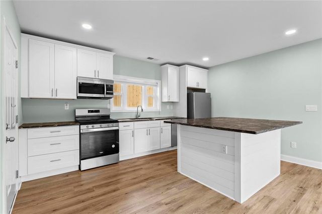 4513 Academy Street, Acworth, GA 30101