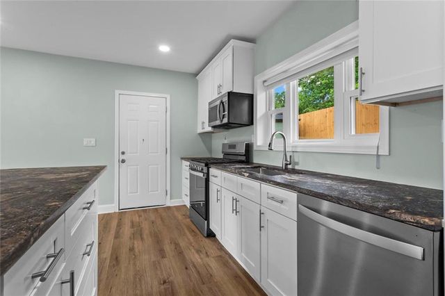 4513 Academy Street, Acworth, GA 30101