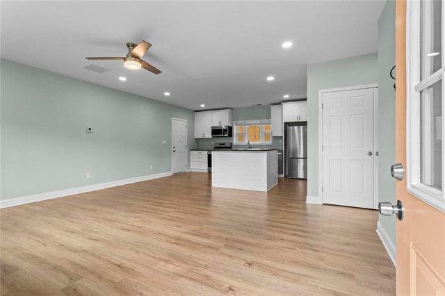4513 Academy Street, Acworth, GA 30101