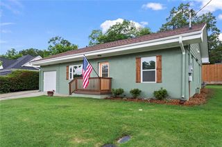 4513 Academy Street, Acworth, GA 30101