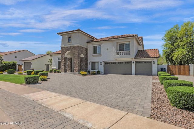 26606 S 116th Street, Chandler, AZ 85249