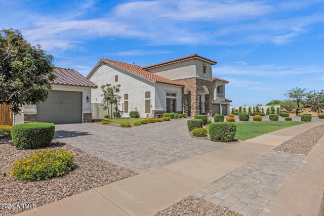 26606 S 116th Street, Chandler, AZ 85249