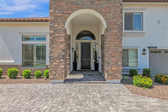 26606 S 116th Street, Chandler, AZ 85249