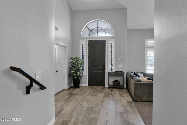 26606 S 116th Street, Chandler, AZ 85249