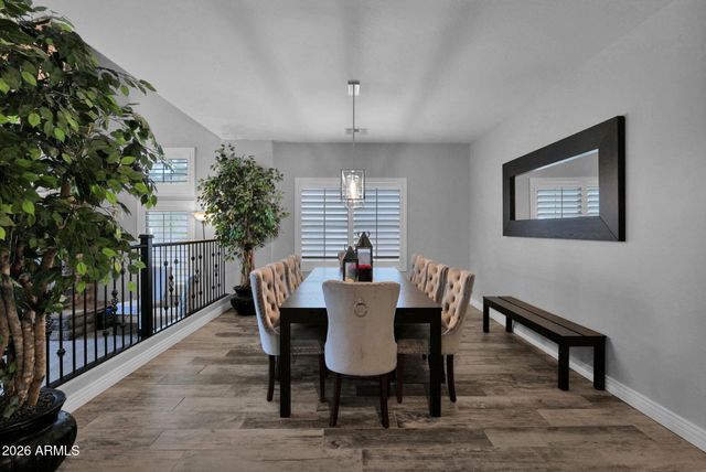 26606 S 116th Street, Chandler, AZ 85249