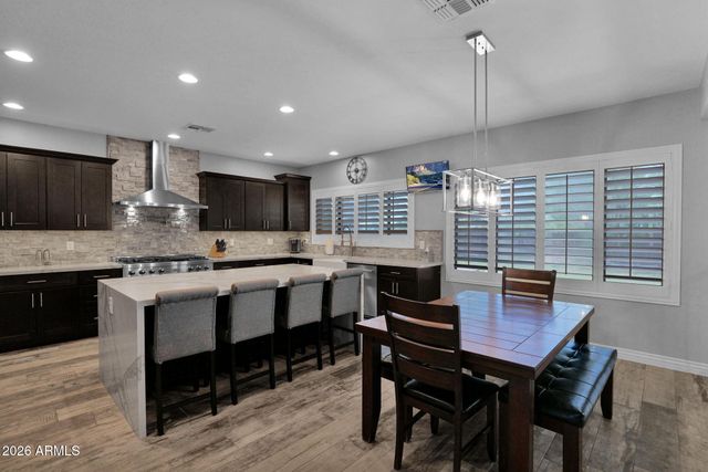 26606 S 116th Street, Chandler, AZ 85249