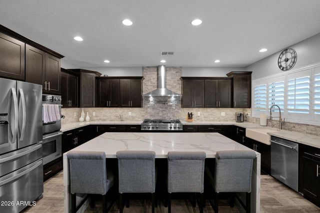 26606 S 116th Street, Chandler, AZ 85249