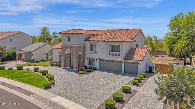 26606 S 116th Street, Chandler, AZ 85249