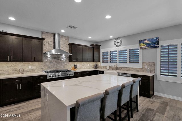 26606 S 116th Street, Chandler, AZ 85249