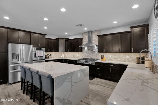 26606 S 116th Street, Chandler, AZ 85249