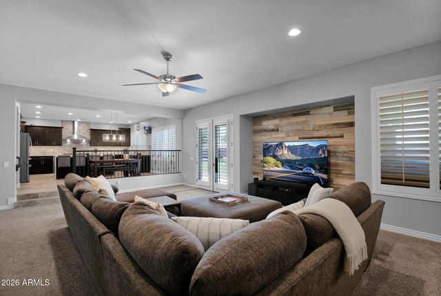 26606 S 116th Street, Chandler, AZ 85249