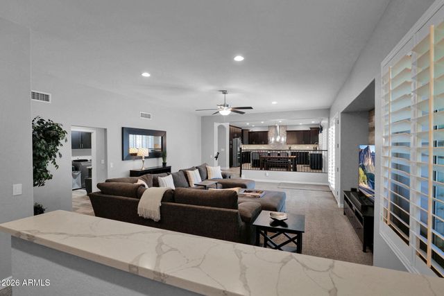 26606 S 116th Street, Chandler, AZ 85249