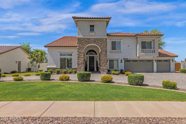 26606 S 116th Street, Chandler, AZ 85249