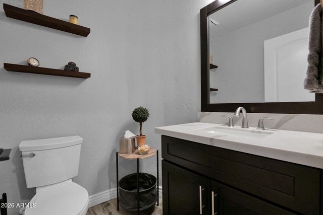 26606 S 116th Street, Chandler, AZ 85249