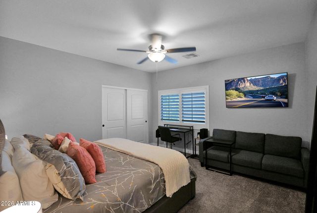 26606 S 116th Street, Chandler, AZ 85249