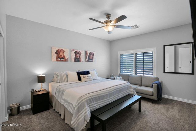 26606 S 116th Street, Chandler, AZ 85249