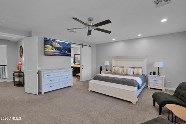 26606 S 116th Street, Chandler, AZ 85249