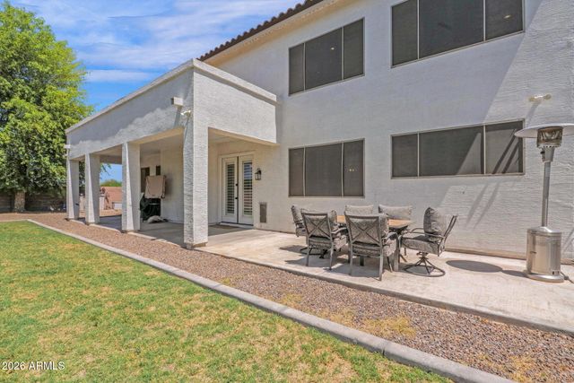 26606 S 116th Street, Chandler, AZ 85249