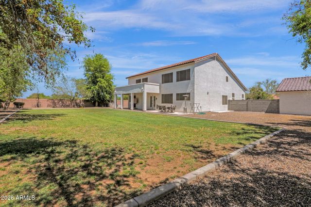 26606 S 116th Street, Chandler, AZ 85249