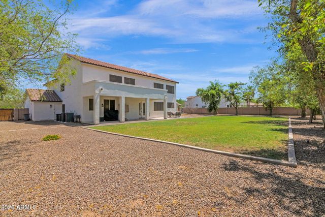26606 S 116th Street, Chandler, AZ 85249