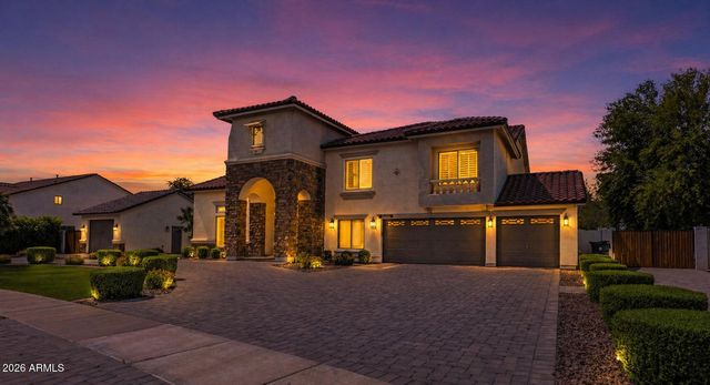 26606 S 116th Street, Chandler, AZ 85249