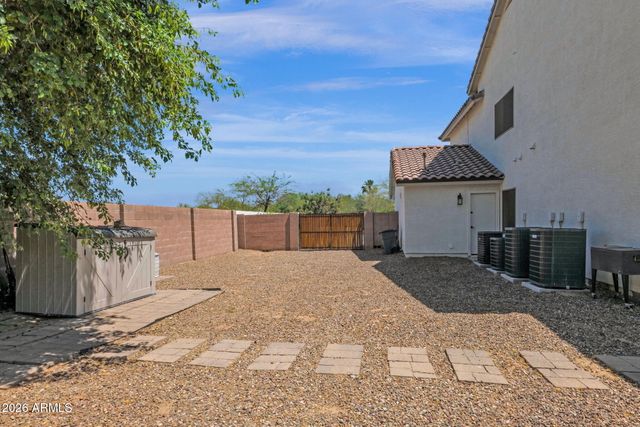 26606 S 116th Street, Chandler, AZ 85249