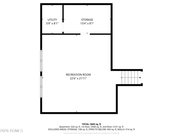 26606 S 116th Street, Chandler, AZ 85249