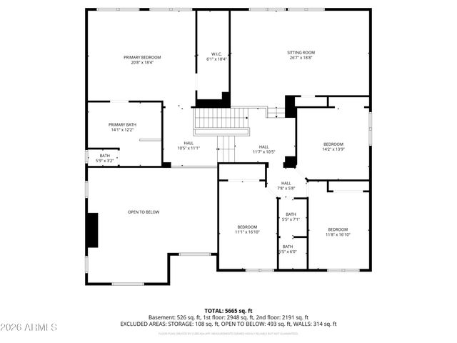 26606 S 116th Street, Chandler, AZ 85249