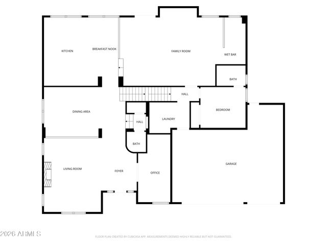 26606 S 116th Street, Chandler, AZ 85249