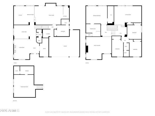 26606 S 116th Street, Chandler, AZ 85249