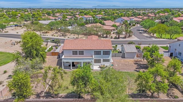 26606 S 116th Street, Chandler, AZ 85249