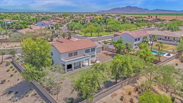 26606 S 116th Street, Chandler, AZ 85249