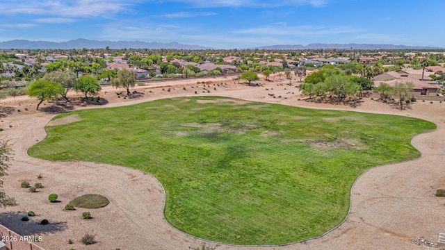 26606 S 116th Street, Chandler, AZ 85249