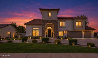 26606 S 116th Street, Chandler, AZ 85249