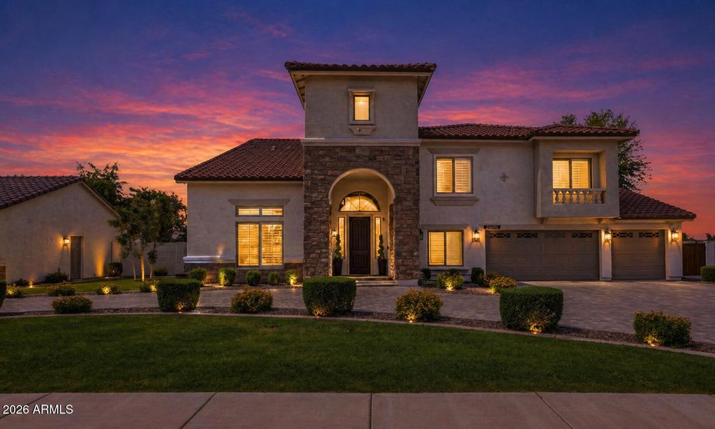 26606 S 116th Street, Chandler, AZ 85249