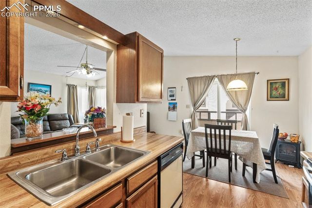 4660 Excalibur Court, Colorado Springs, CO 80917