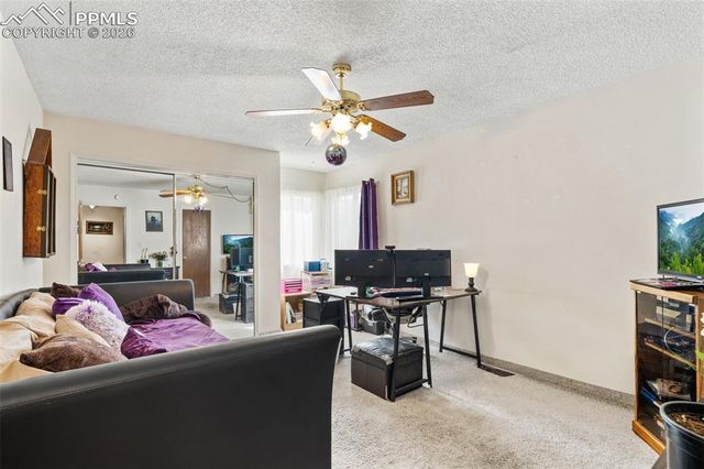 4660 Excalibur Court, Colorado Springs, CO 80917