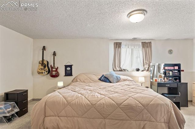 4660 Excalibur Court, Colorado Springs, CO 80917
