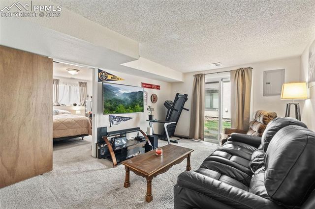 4660 Excalibur Court, Colorado Springs, CO 80917