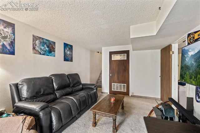 4660 Excalibur Court, Colorado Springs, CO 80917
