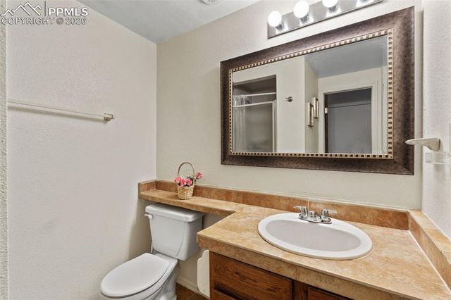 4660 Excalibur Court, Colorado Springs, CO 80917