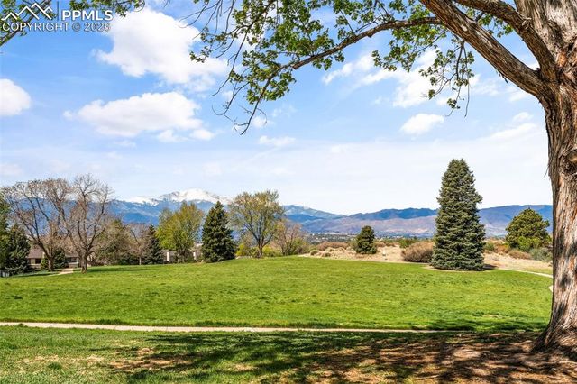 4660 Excalibur Court, Colorado Springs, CO 80917