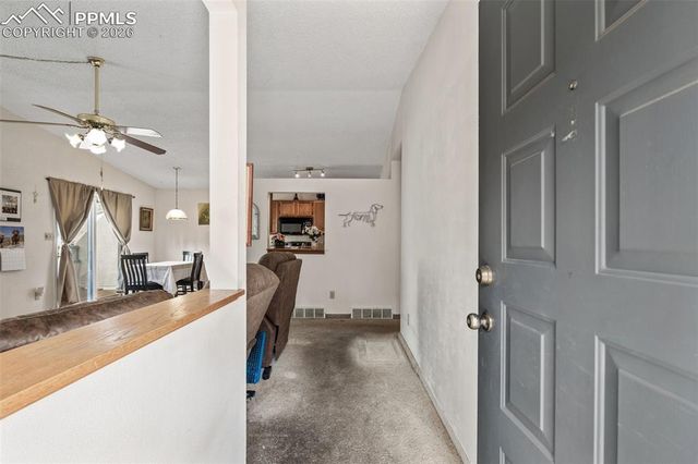 4660 Excalibur Court, Colorado Springs, CO 80917