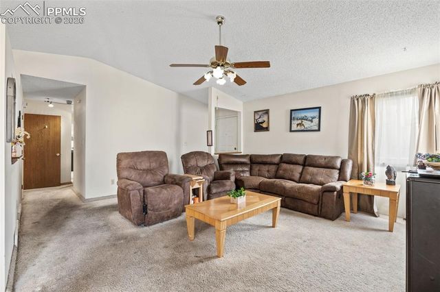 4660 Excalibur Court, Colorado Springs, CO 80917