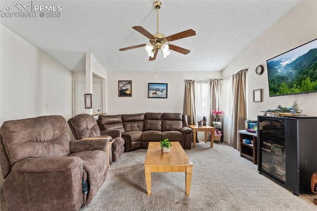 4660 Excalibur Court, Colorado Springs, CO 80917