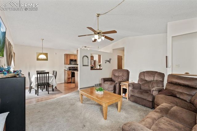 4660 Excalibur Court, Colorado Springs, CO 80917