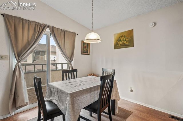 4660 Excalibur Court, Colorado Springs, CO 80917