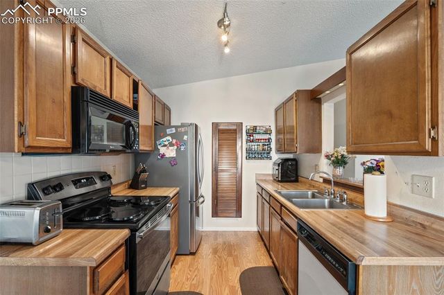 4660 Excalibur Court, Colorado Springs, CO 80917