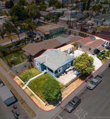 4096 Epsilon St., San Diego, CA 92113